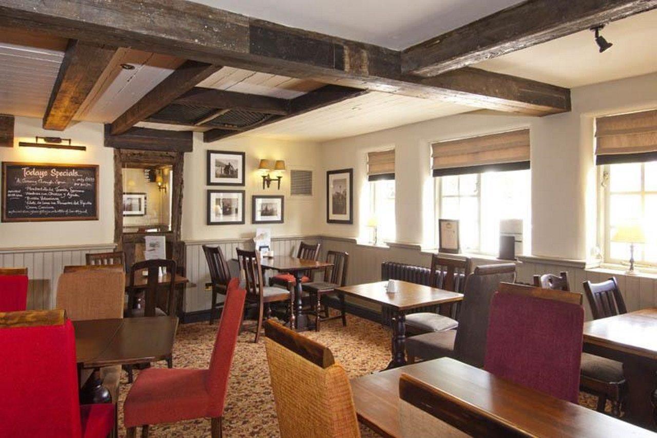 Premier Inn Manchester - Handforth Buitenkant foto
