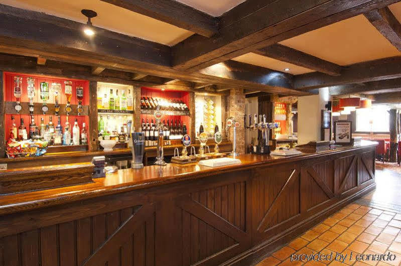 Premier Inn Manchester - Handforth Buitenkant foto